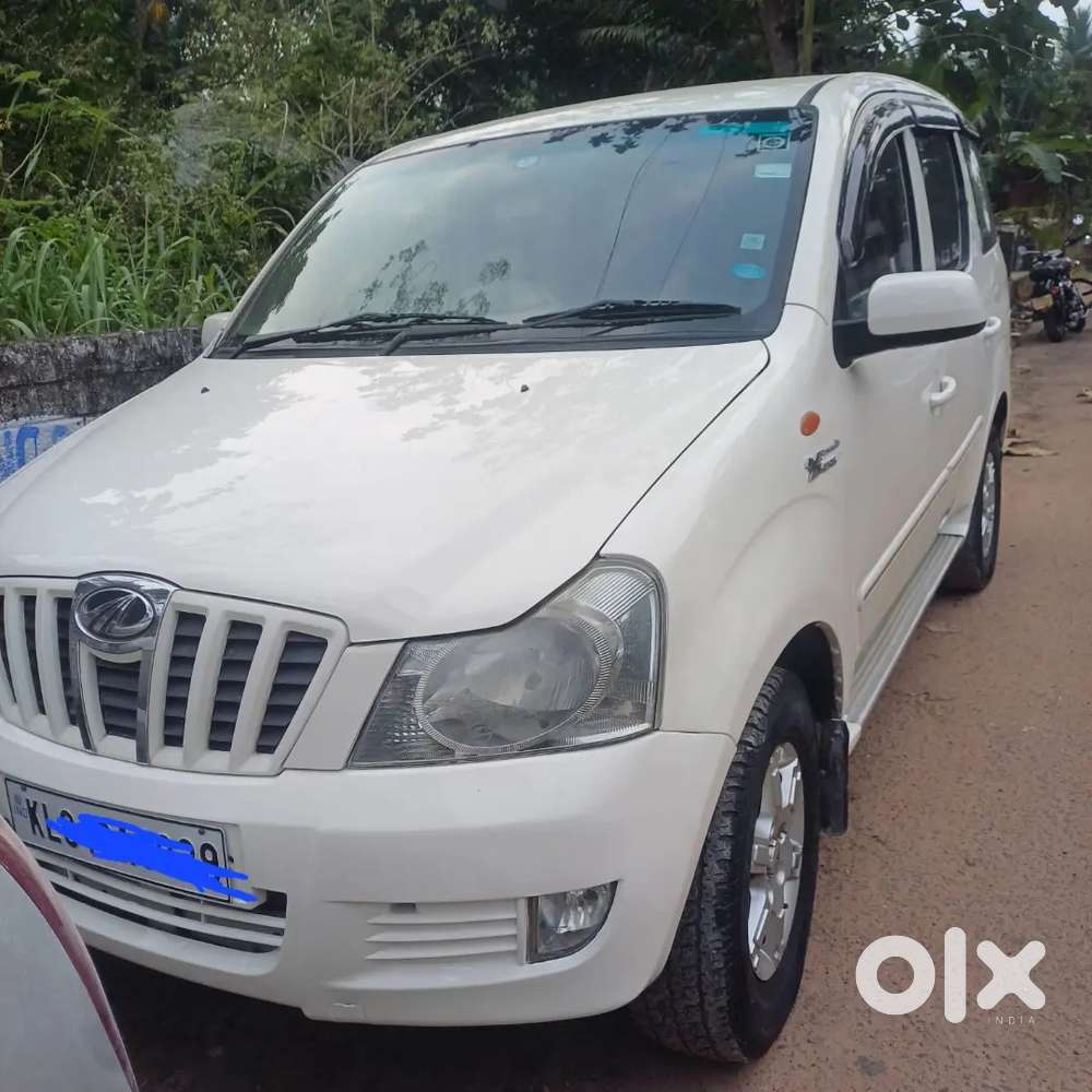 Mahindra Xylo 2011 Diesel 85000 Km Driven