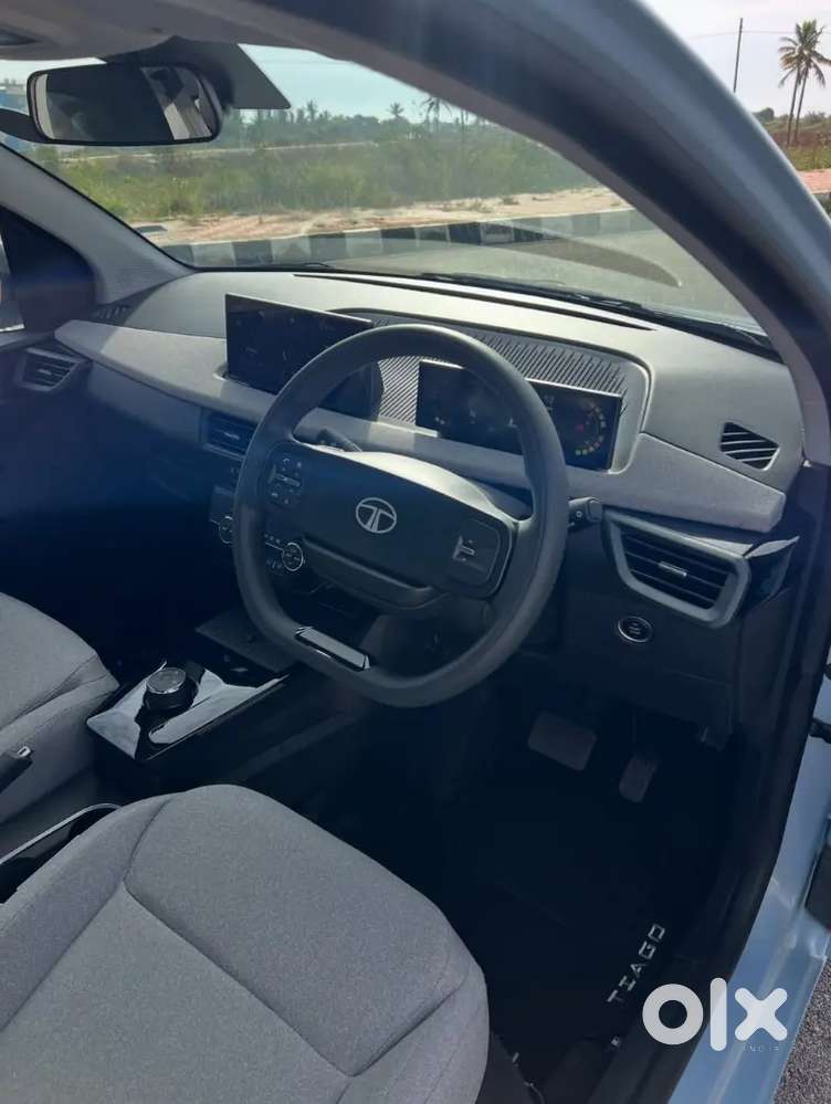 Tata Tiago 2026