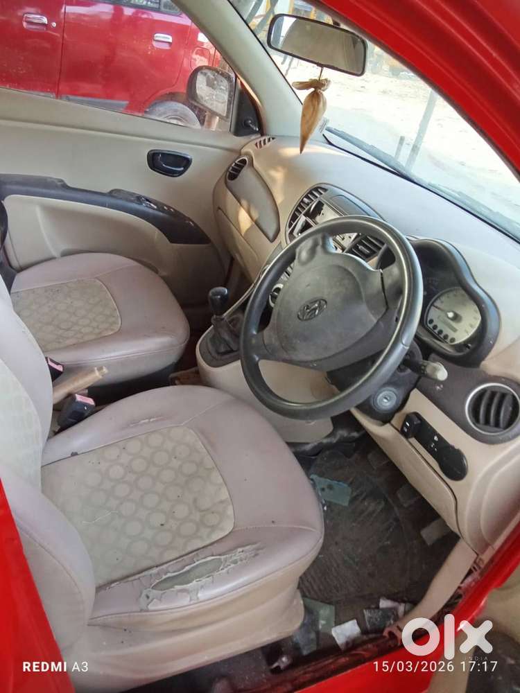 Urjent Sell I10 Well Condition