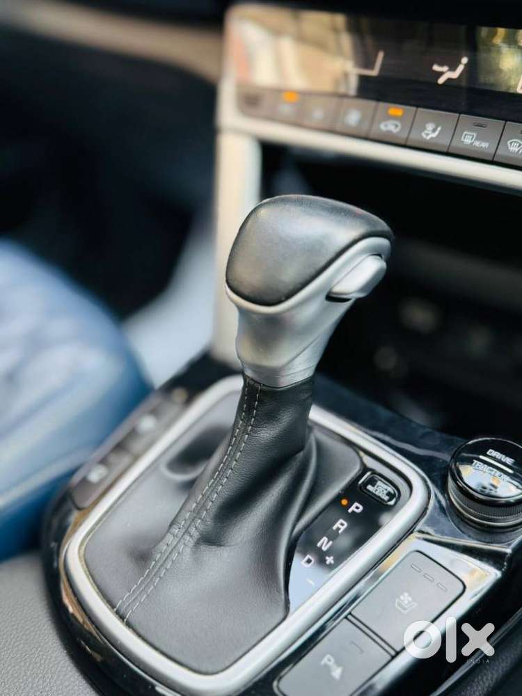 Kia Seltos 1.5 X-line Diesel At, 2023, Diesel