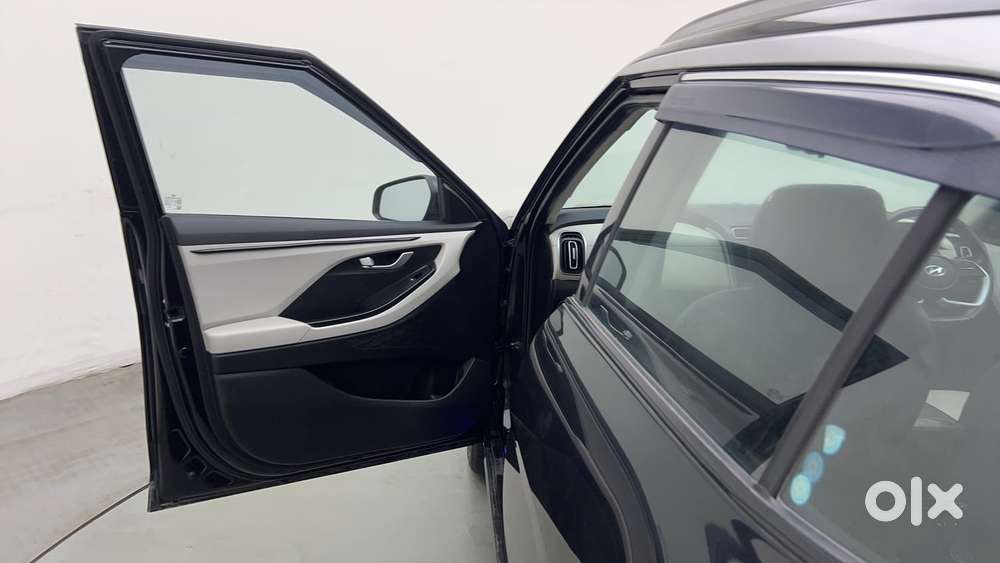 Hyundai Creta 1.5 Mpi Sx Petrol Ivt, 2023, Petrol