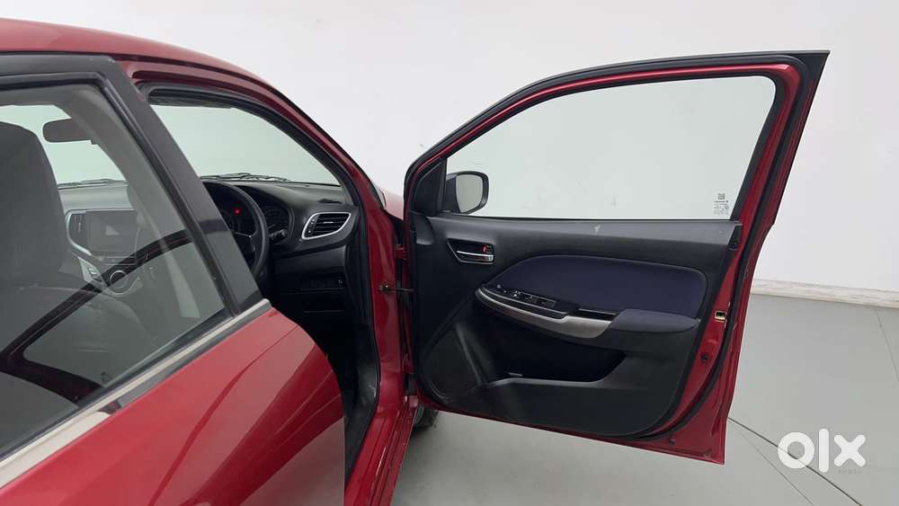 Maruti Suzuki Baleno 1.3 Delta, 2019, Petrol