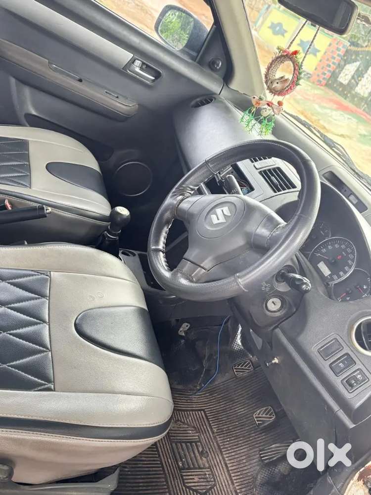Swift Maruti Suzuki 2008 Diesel