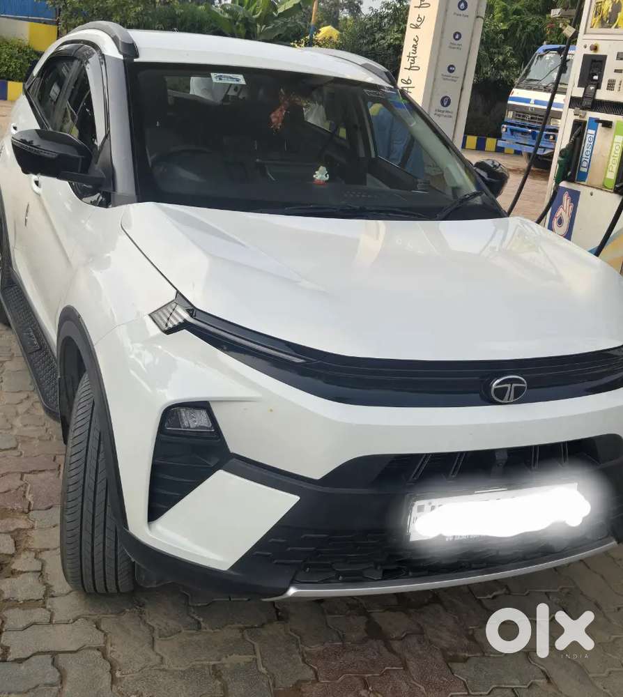 Tata Nexon Creative Petrol 2026
