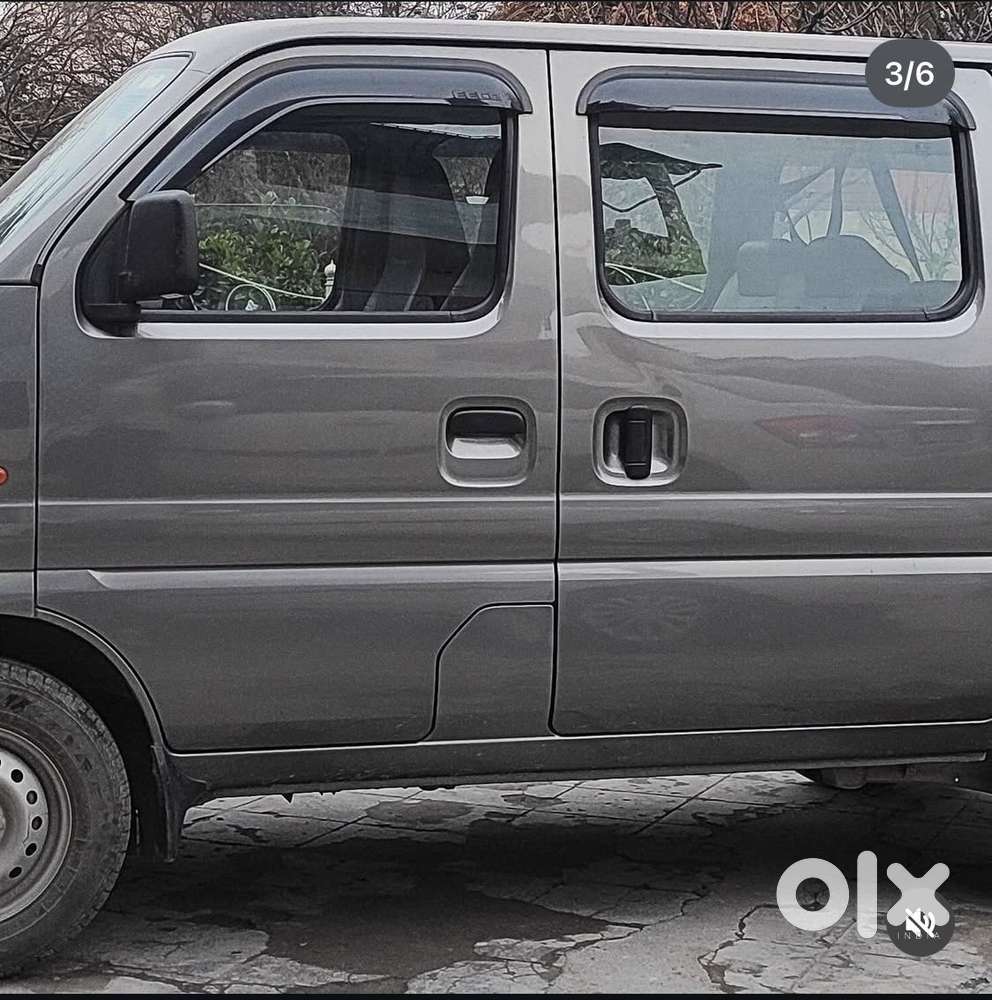 Maruti Suzuki Eeco 5 Seater Ac, 2011, Diesel