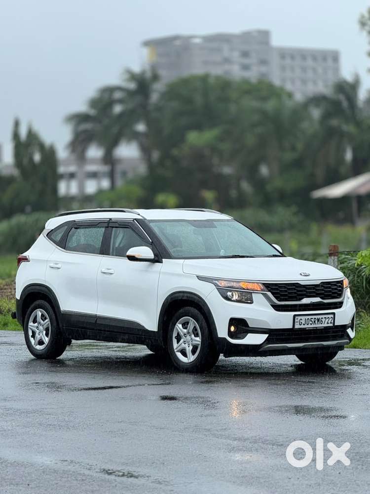 Kia Seltos Htk Plus D, 2021, Diesel