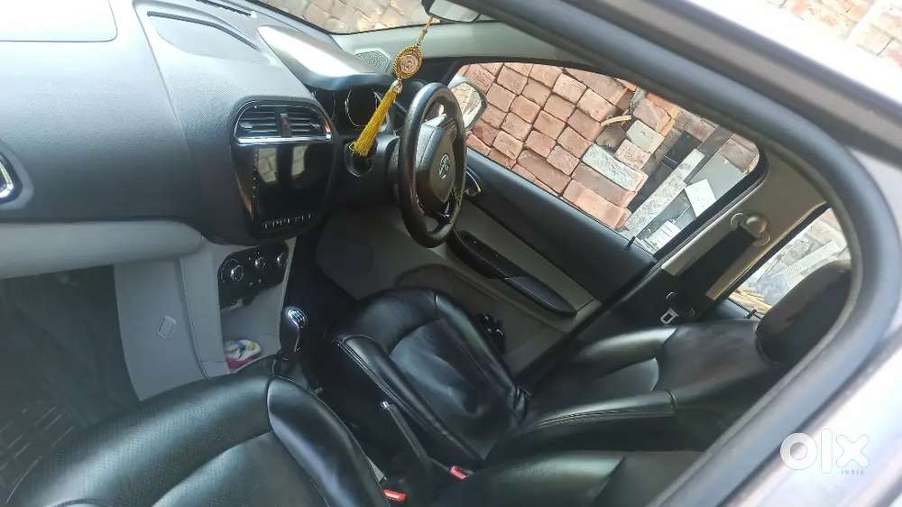 Tata Tiago 1.2 2019 Manual