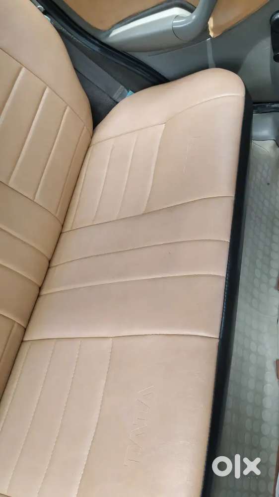 Tata Indigo Cs Gls 2009 Diesel