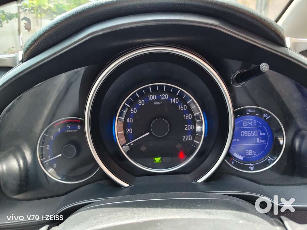Honda Wr-v 1.5 Vx I-dtec, 2019, Diesel