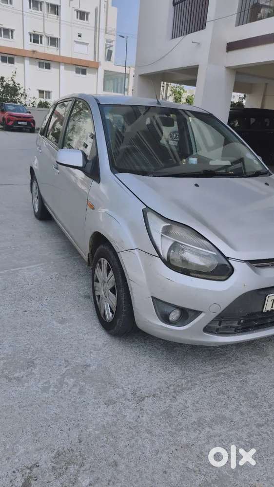 Ford Figo Diesel 2011 First Owner