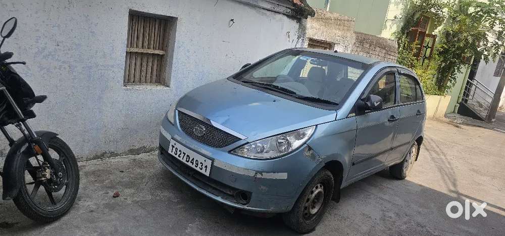 Tata Vista Jet 2010 Valid 2035