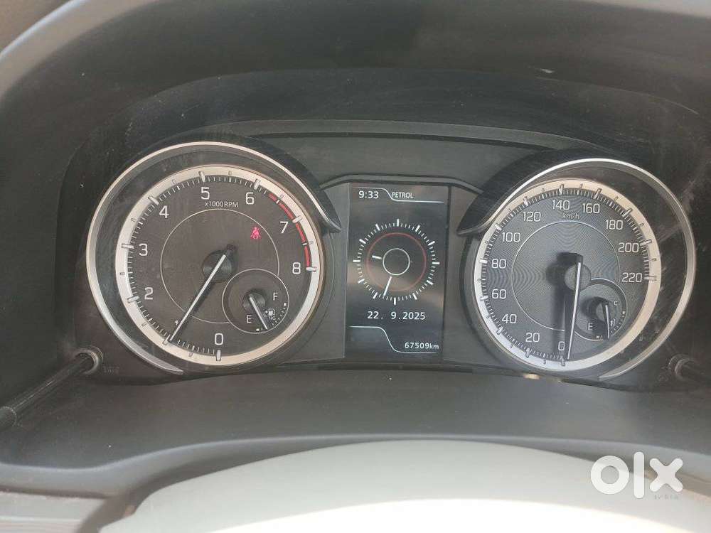 Toyota Rumion S Cng, 2024, Cng & Hybrids