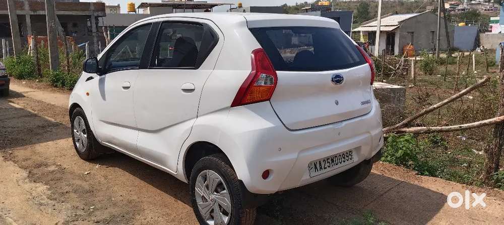 Maruti Suzuki Swift Dzire 2011 Petrol 126000 Km Driven