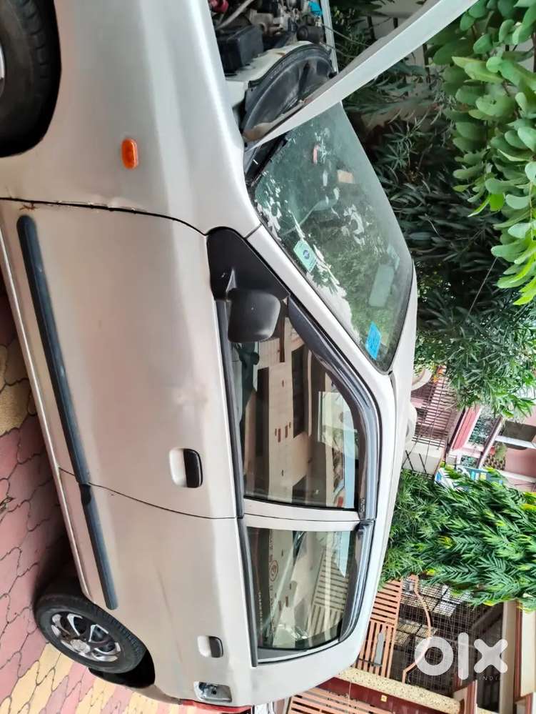 Alto Lx Model