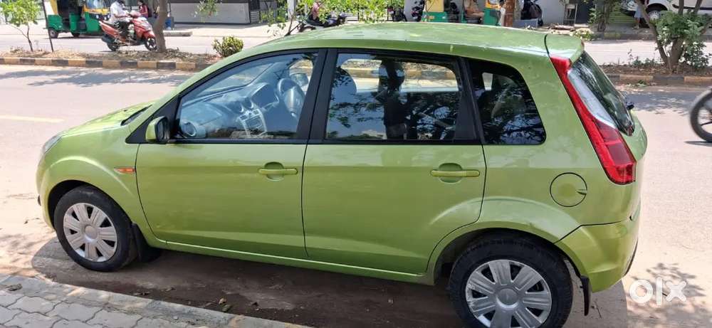 Maruti Zen Fc Insurance Running Petrol Good Condition