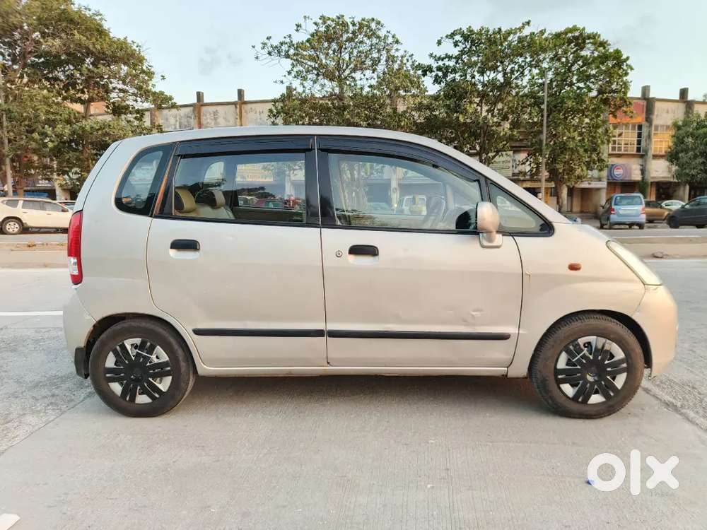 Maruti Suzuki Zen Estilo 2008