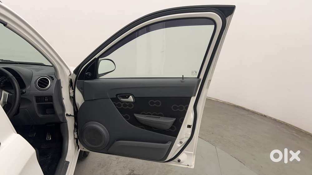 Maruti Suzuki Alto 800 2019-2023 0.8 Vxi, 2015, Petrol