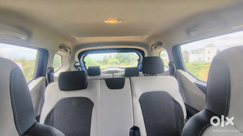 Renault Triber 2020 Petrol Well Maintained