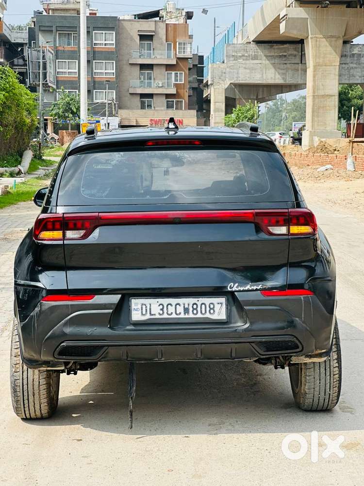 Kia Sonet 1.0 Htx Imt, 2022, Petrol