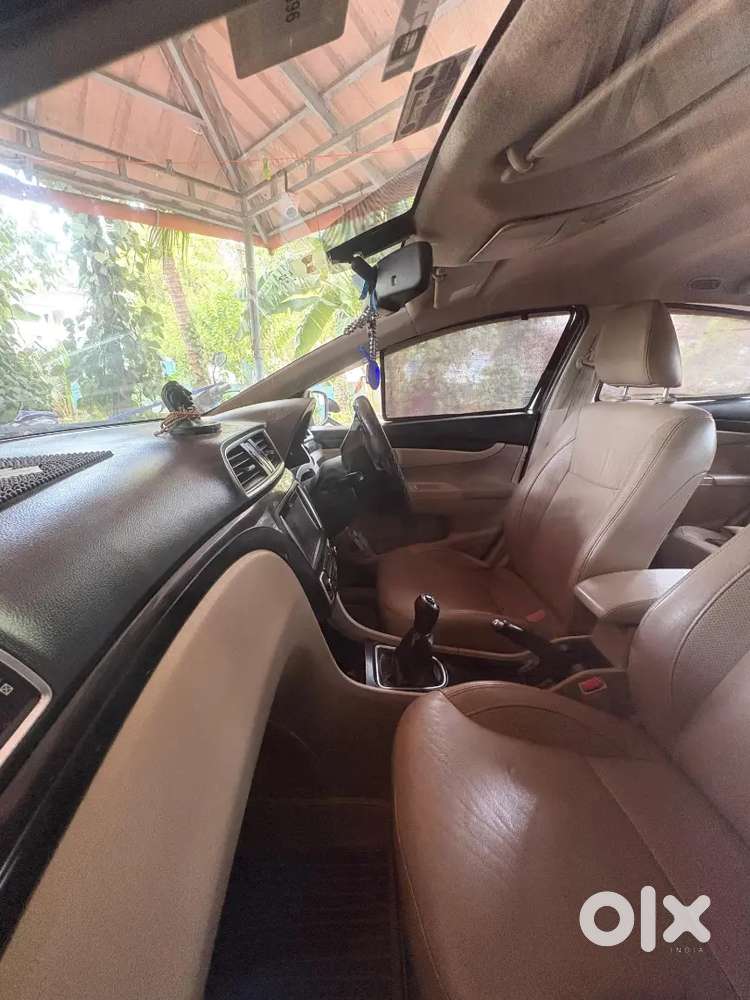 Maruti Suzuki Ciaz 2016