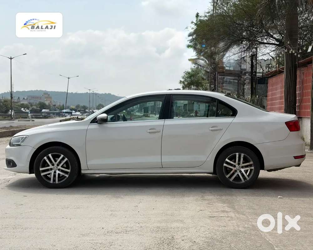 Volkswagen Jetta, 2012, Diesel