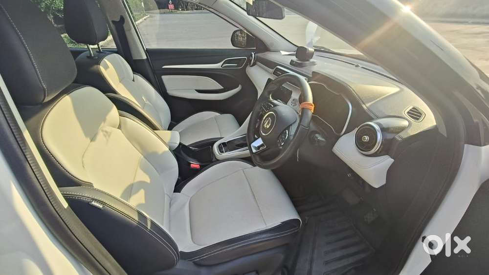 Mg Astor 1.5 Sharp Cvt, 2023, Petrol