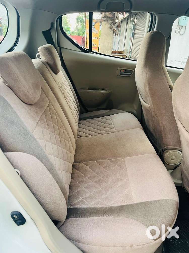 Maruti Suzuki A-star 1.0 Vxi (abs) At, 2013, Petrol
