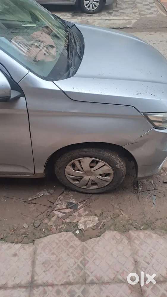 Honda Amaze 2019 Model Good Condition With Insurance S Model.