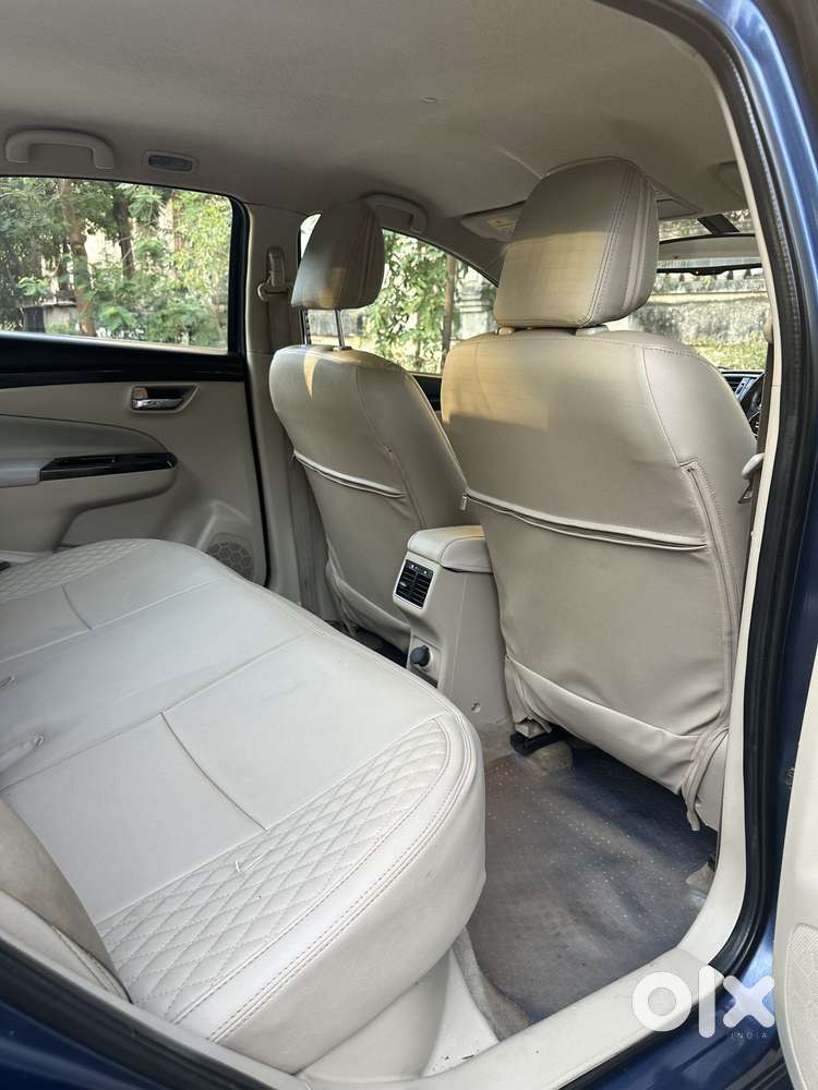 Maruti Suzuki Ciaz 1.3 Zeta, 2018, Diesel