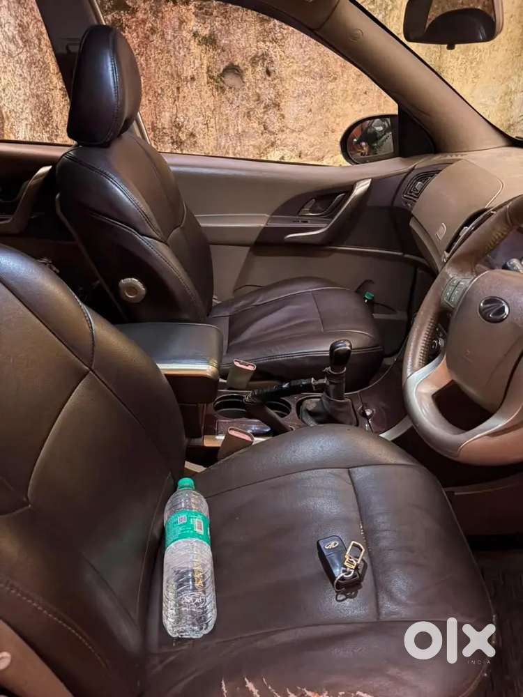 Mahindra Xuv500 2012 Diesel Superb Condition