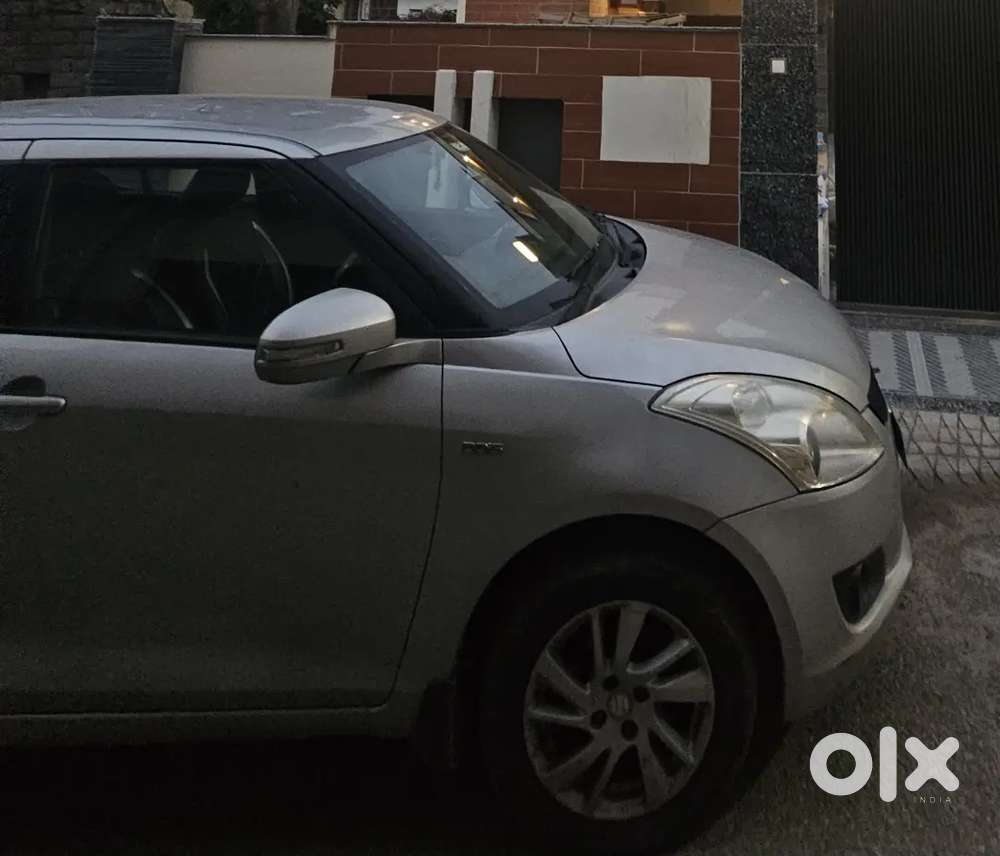Maruti Suzuki Swift 2012 Diesel Good Condition
