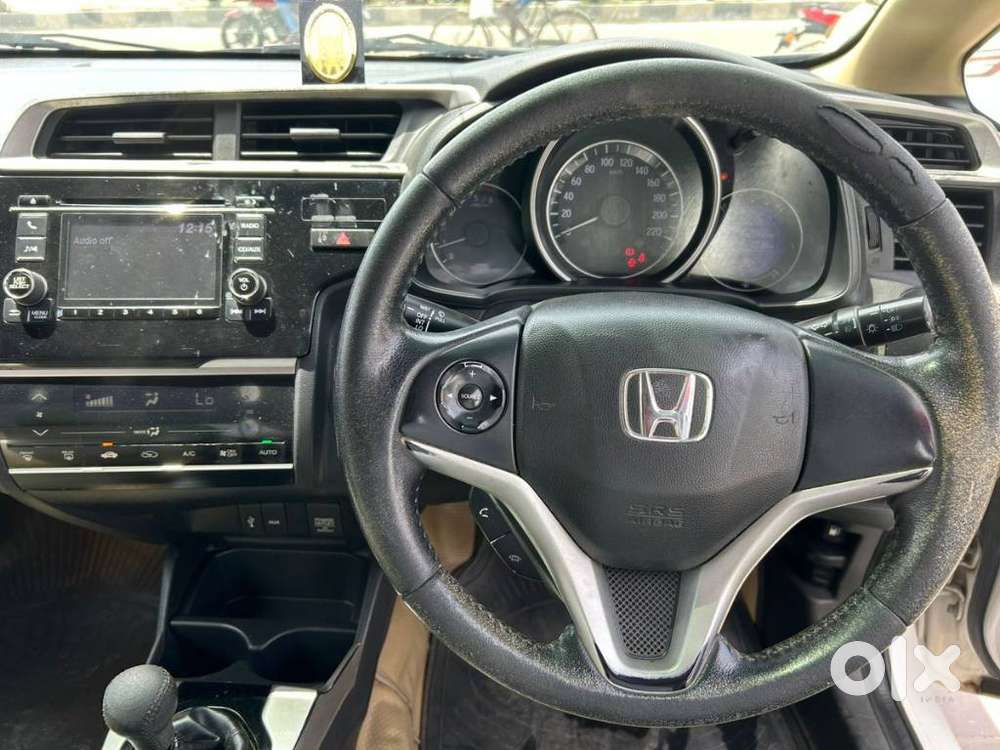 Honda Jazz 1.5 S I Dtec, 2017, Diesel