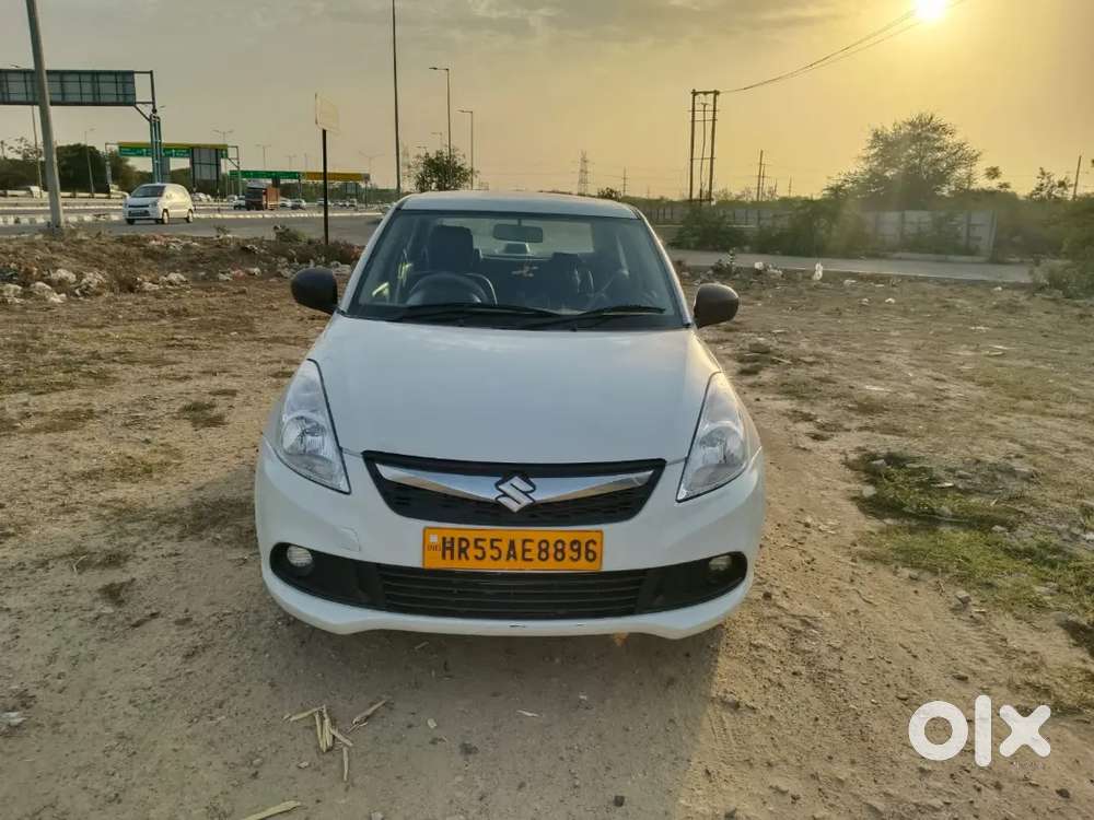 Maruti Suzuki Swift Dzire Tour 2018