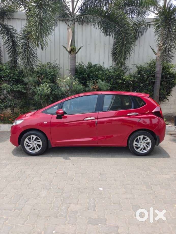 Honda Jazz V, 2019, Petrol