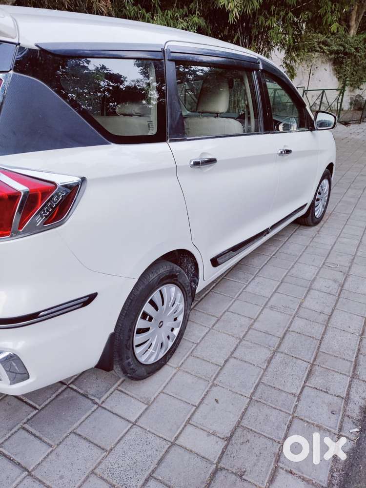 Maruti Suzuki Ertiga 1.5 Tour M Cng, 2019, Petrol
