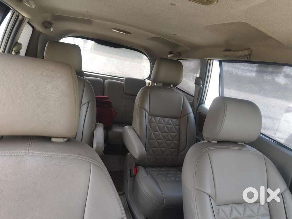 Toyota Innova 2014 Diesel Well Maintained