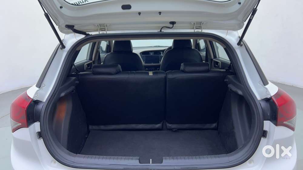 Hyundai Elite I20 [ ] 1.2 Asta, 2015, Petrol