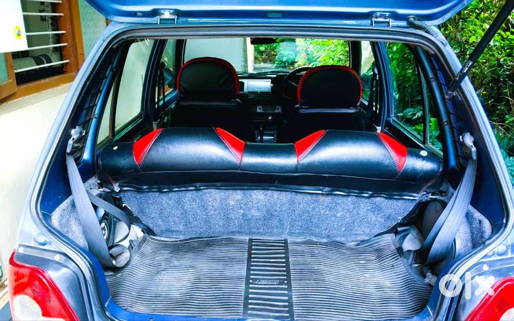 Maruti Suzuki 800 2005 Petrol Clean And Neat Condition...