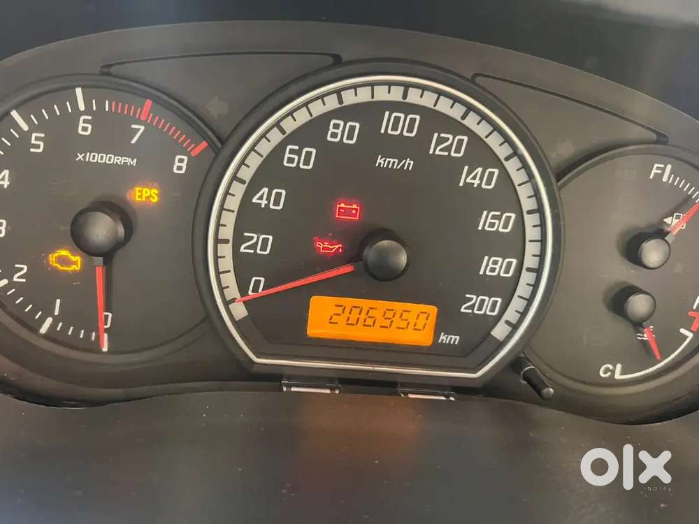 Buying New Car