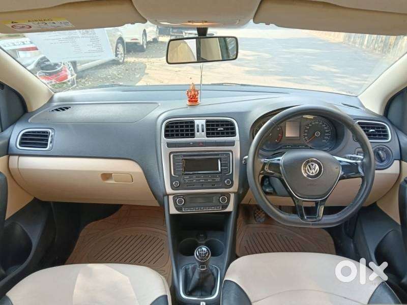 Volkswagen Ameo 1.2 Mpi Highline, 2018, Petrol