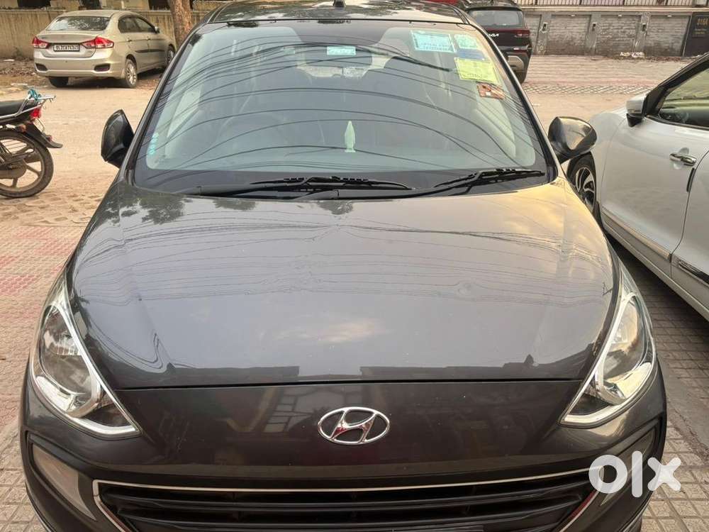 Hyundai Santro 2019 December Petrol Well Maintained