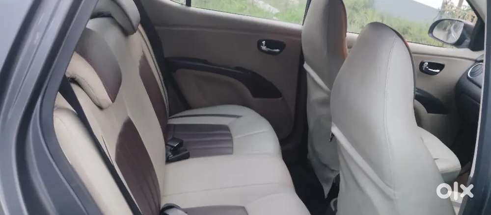 Hyundai I10 Sportz Petrol Manual 2014