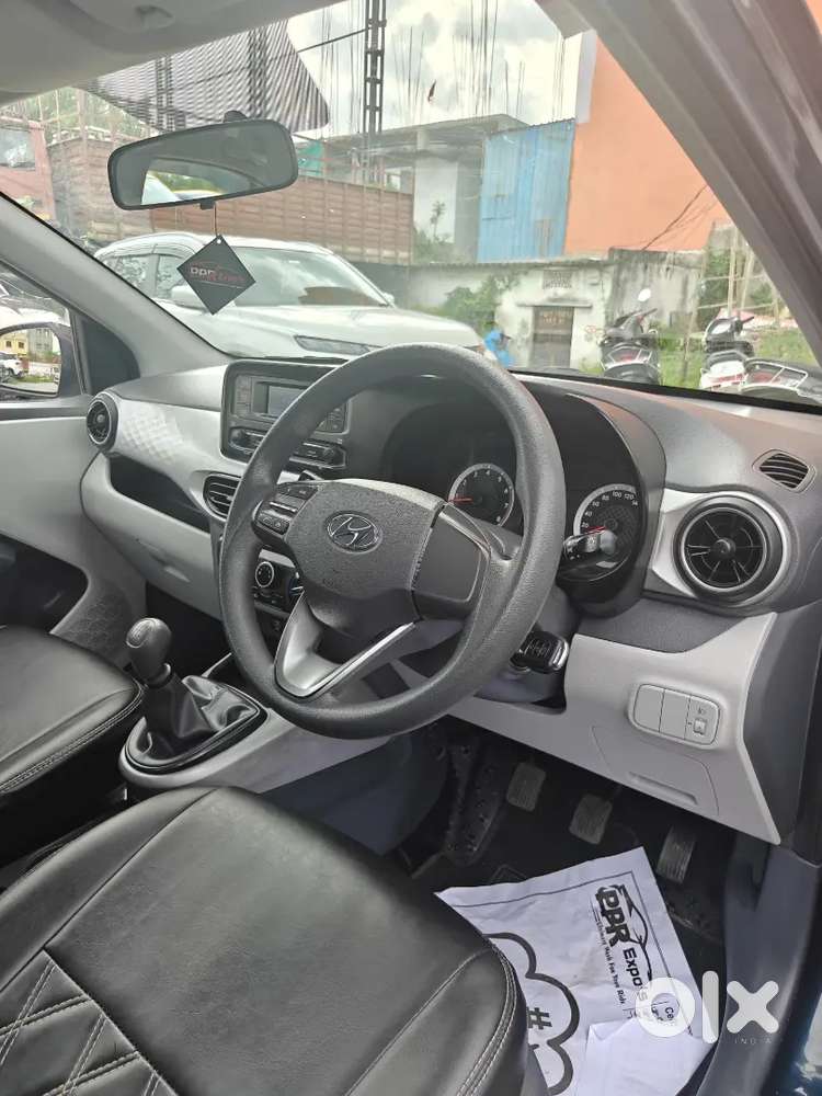 Hyundai Grand I10 Nios 2022 Manual
