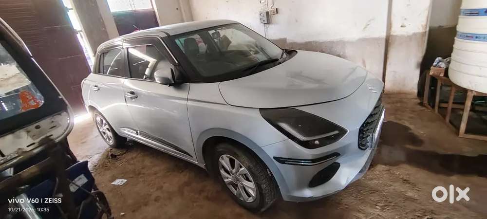 Maruti Suzuki Dzire Vxi 2024 Urgent Sale And Office Rent K Liye Sampar