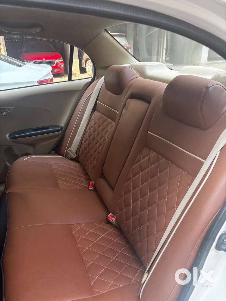 Honda Amaze 2015 Petrol Automatic Well Maintained