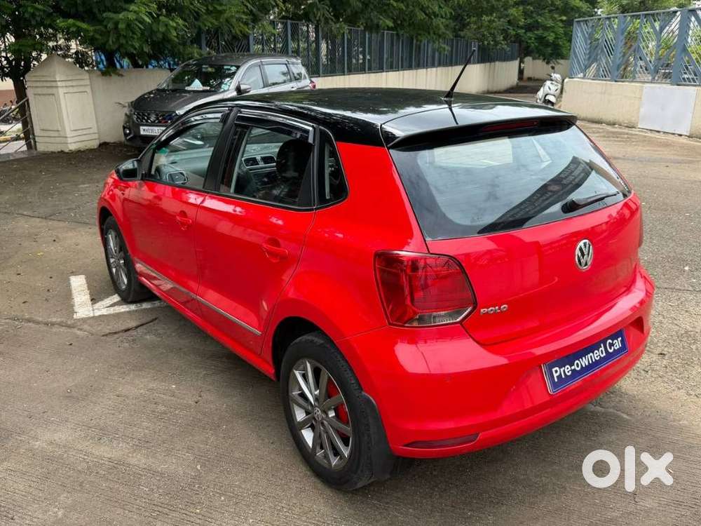 Volkswagen Polo 1.0 Mpi Highline Plus, 2019, Petrol