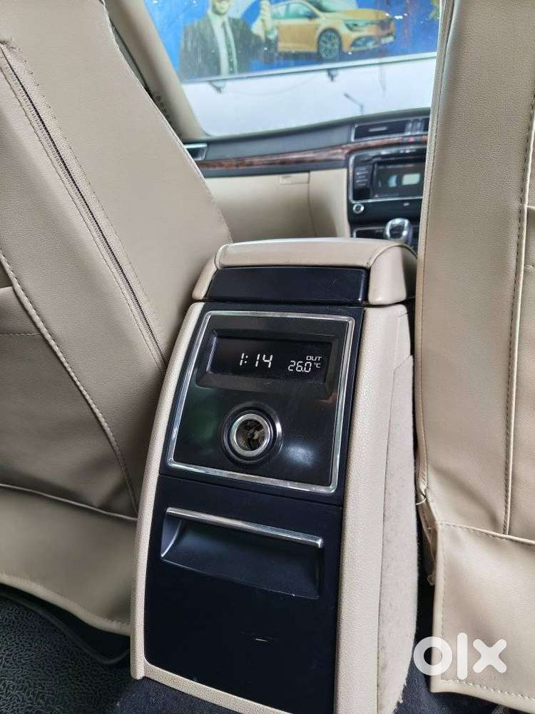 Skoda Superb 1.8 Tsi, 2012, Petrol