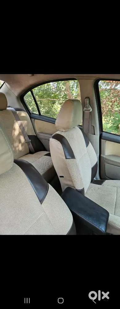 Maruti Suzuki Sx4 Zxi 2009