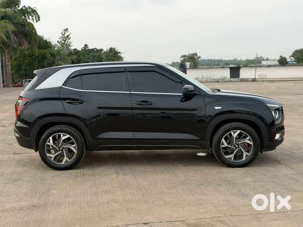 Hyundai Creta E 1.5 Diesel, 2023, Diesel