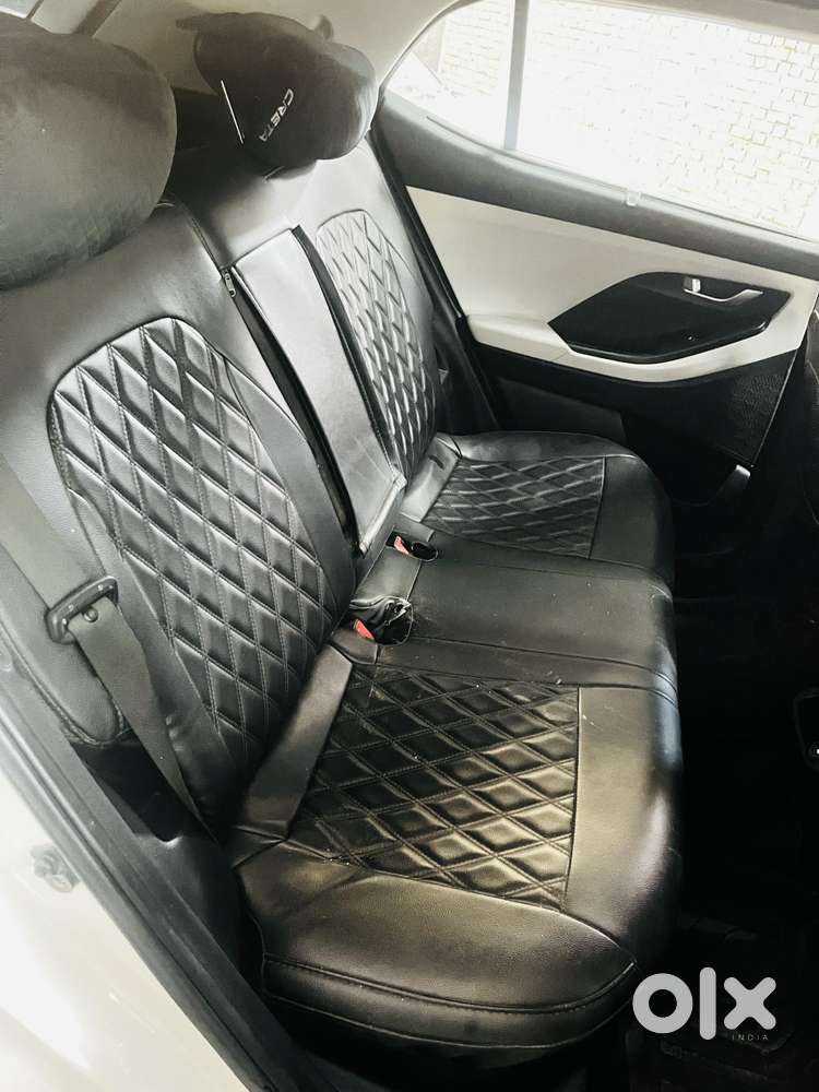 Hyundai Creta Sx 1.5 Diesel, 2022, Diesel